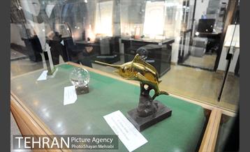 مراسم امضا تفاهم نامه همکاری سه جانبه دانشکده روابط بین الملل وزارت امور خارجه مرکز ارتباطات و مجمع شهرداران آسیایی  34