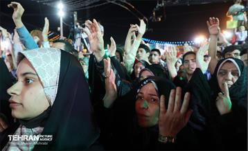 جشن «امام رضایی‌ها»/ ۲ 28