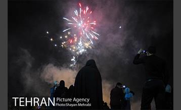 آیین گرامی‌داشت هفته‌ی جوان 36