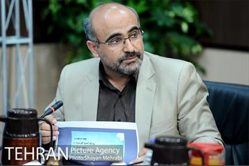 بیست و ششمین جلسه شورای معاونین، مشاورین و شهرداران مناطق 12