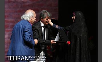 چهاردهمین جشن شب بازیگر‎ 5