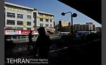 شهرنگار؛ پل سیدخندان 26