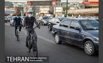 پویش سه شنبه های بدون خودرو 2