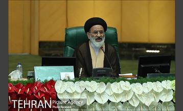 آغاز به کار یازدهمین دوره مجلس شورای اسلامی 13