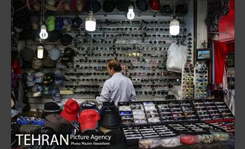 شهرنگار؛ کوچه برلن 5