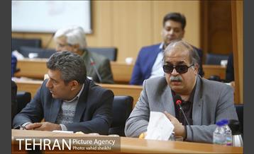 نشست هم اندیشی روز جهانی معلولین  6