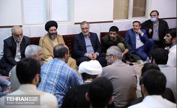 یادواره شهدا و گرامیداشت یاد شهید مدافع حرم مرتضی عبدالهی 47