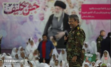 جشن تکلیف فرشته‌ها ۴ 14