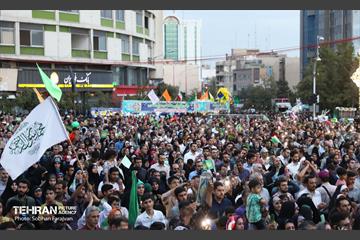 جشن میلاد پیامبر (ص) 13