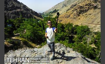 طبیعت دربند 11