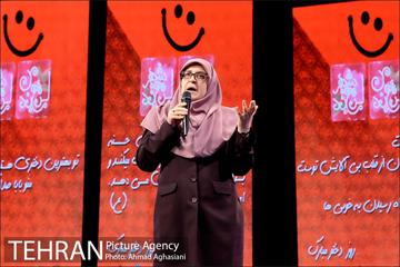 گردهمایی بزرگ هزاران لبخند در شهر-2 8