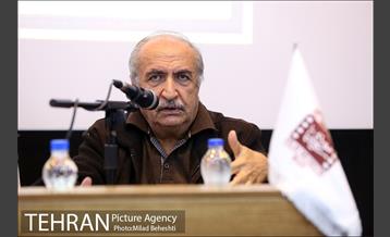 رونمایی از کتاب هستی آیینه 18