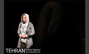 نمایش آشغال مانده ها 11