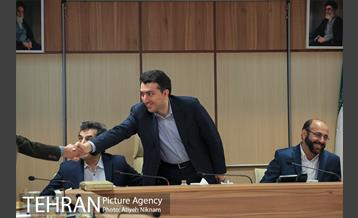 دومین جلسه شورای سیاست گذاری خشت طلایی 2