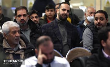 آیین افتتاح نمایشگاه عکس «فیلیپین: مروارید پنهان» 15