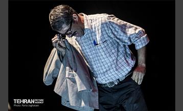 نمایش غلامرضا لبخندی 27