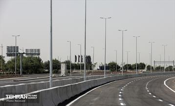 به وقت خدمت؛ بزرگراه شهید بروجردی 32