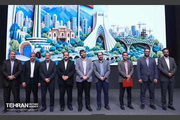 نشست فصلی مدیران معاونت مالی و اقتصاد شهری 1