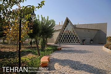 بوستان زندگی 23