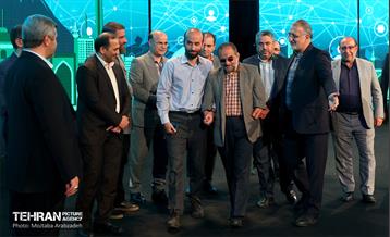 سلسله نشست‌های آرمان شهر  3