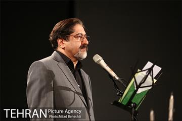 سوگواره موسیقیایی وداع 10