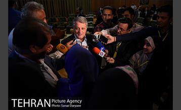 جلسه شورای شهر 42