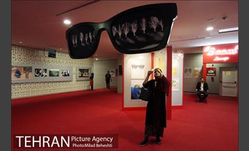 سی و پنجمین جشنواره جهانی فیلم فجر‎ 5