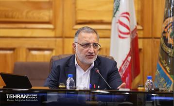 تفاهم‌نامه‌ای میان ارتش جمهوری اسلامی ایران و شهرداری تهران 16