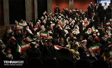 پخش انیمیشن بچه زرنگ برای کودکان کار 19