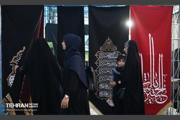 بیست‌ودومین رویداد فرهنگی عطر سیب 8
