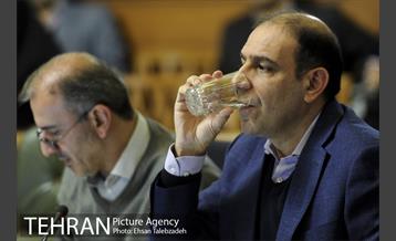 بیست و نهمین جلسه شورای اسلامی شهر تهران 51