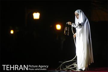 نمایش دریادلان 7
