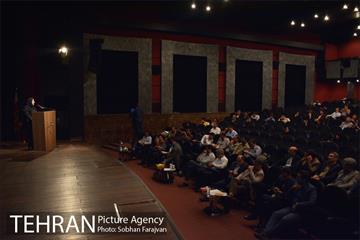 جلسه هماهنگی ستاد انتخابات شورایاری محلات شهر تهران 11