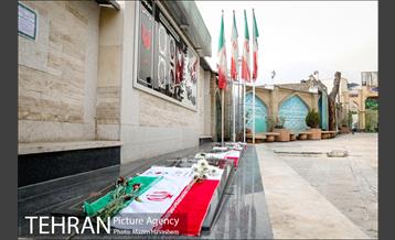 آستان مقدس امامزاده قاسم(ع) 13