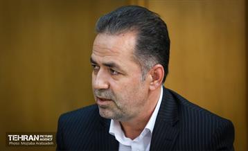 دیدار شهردار تهران با خیرین مدرسه ساز 9