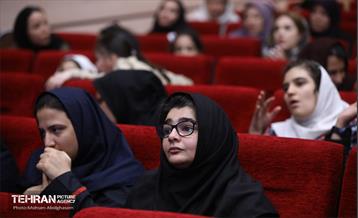 ویژه برنامه لبخند فرشته‌ها 4