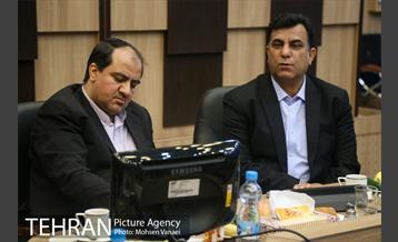 امضای تفاهمنامه همکاری سازمان مدیریت بحران و نظام مهندسی ساختمان 14