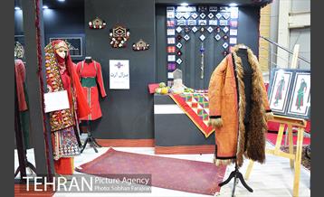 نهمین جشنواره بین‌المللی مد و لباس فجر 7