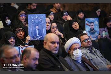 هشتمین همایش ستارگان شهر 15