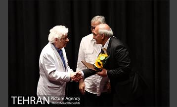 هجدهمین جشن سالیانه انجمن منتقدان، نویسندگان و پژوهشگران خانه تئاتر 17