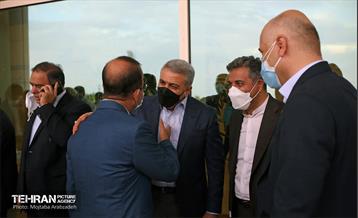 آخرین نشست شورای مدیران ارشد شهرداری تهران 4