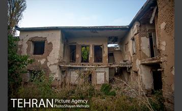 طبیعت پاییزی روستای سنگان 53