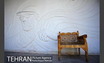 خانه موزه شهید چمران 5