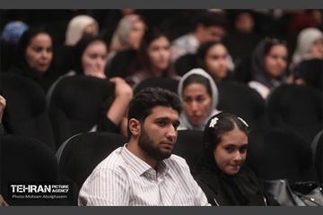اختتامیه پنجمین محفل ادبی «سوگ و صلابت» 51