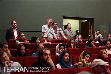 اکران ویژه مستند در جستجوی فریده در موزه سینما 18