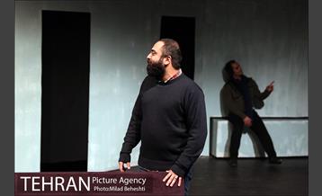 نمایش پروانه الجزایری 1