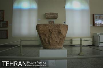 موزه ایران باستان 3
