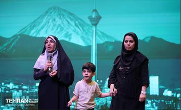 آیین گرامیداشت روز خبرنگار 39