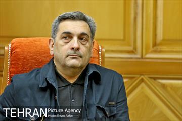ابلاغ حکم پیروز حناچی، شهردار تهران توسط وزیر کشور 7