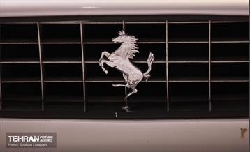 موزه خودروهای تاریخی ایران 23